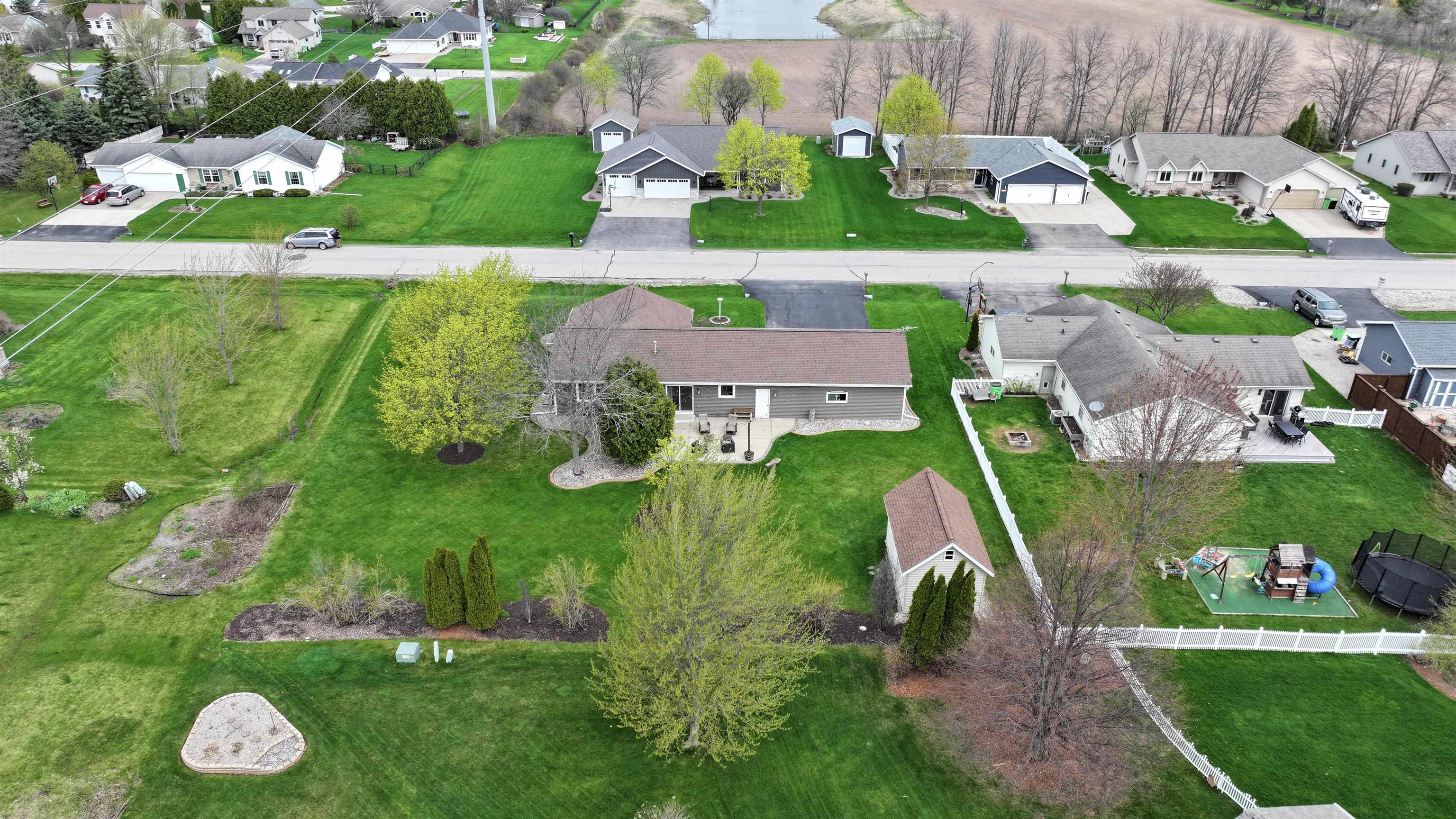 W5997 Garnet Drive Appleton, WI 54915 - Photo 58 of 58
