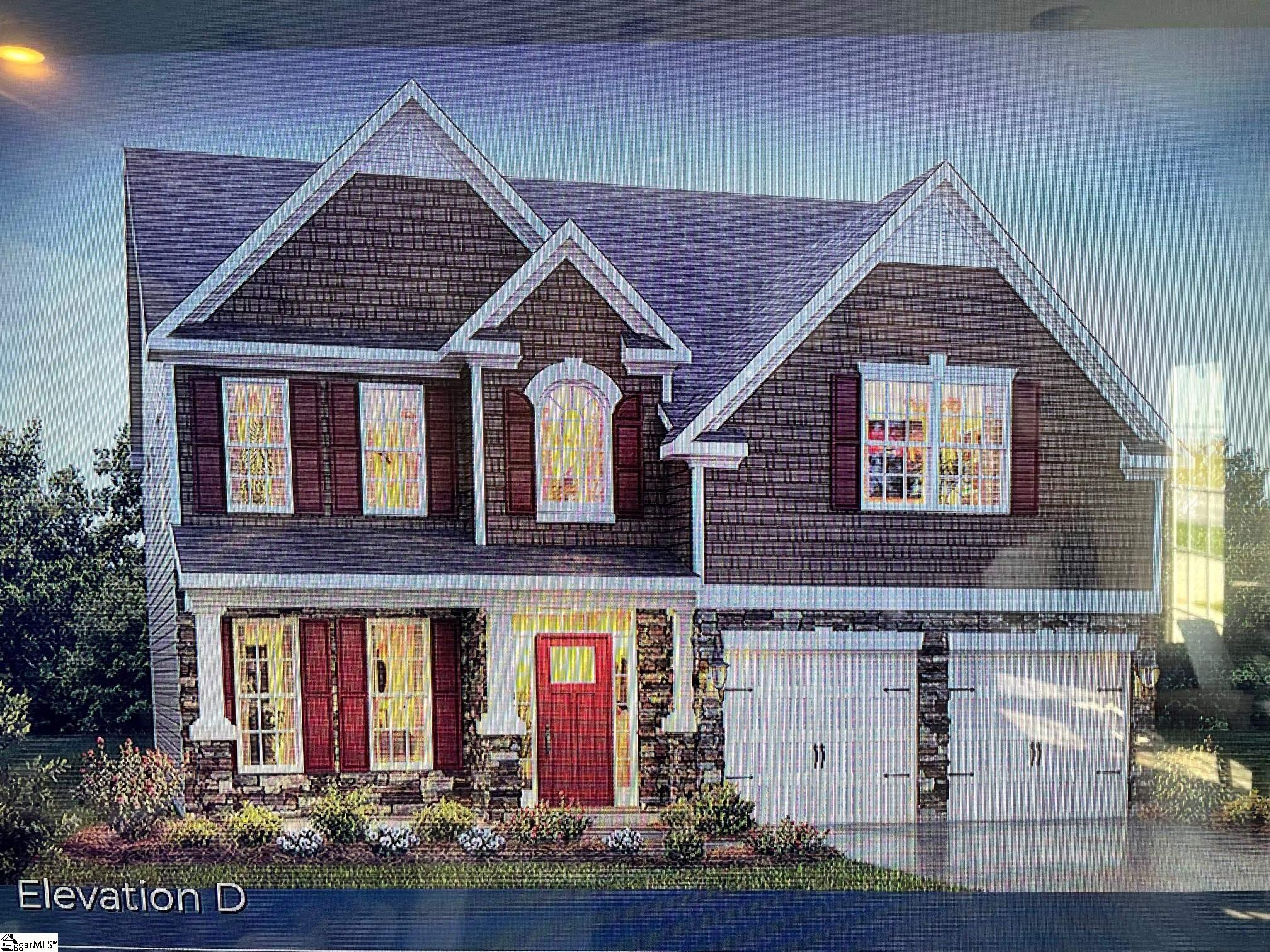412 Raleighwood Lane Simpsonville, SC 29681 - Photo 1 of 3 Gallery Image 1