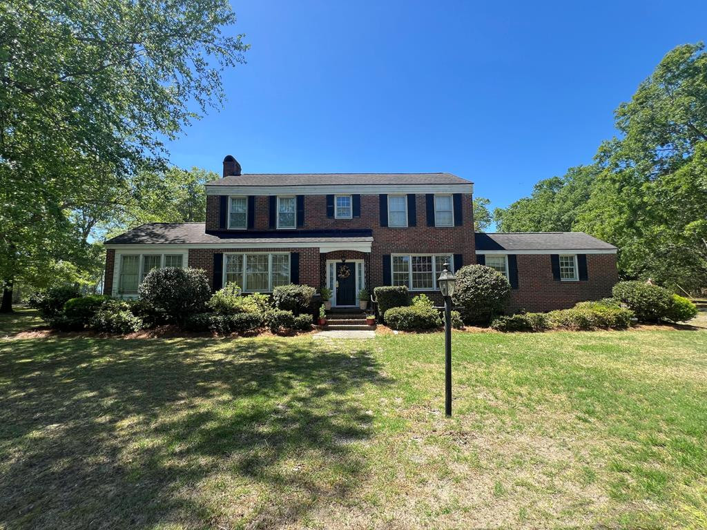 1989 Old Georgetown Road Manning, SC 29102 - Photo 1 of 48 Gallery Image 1