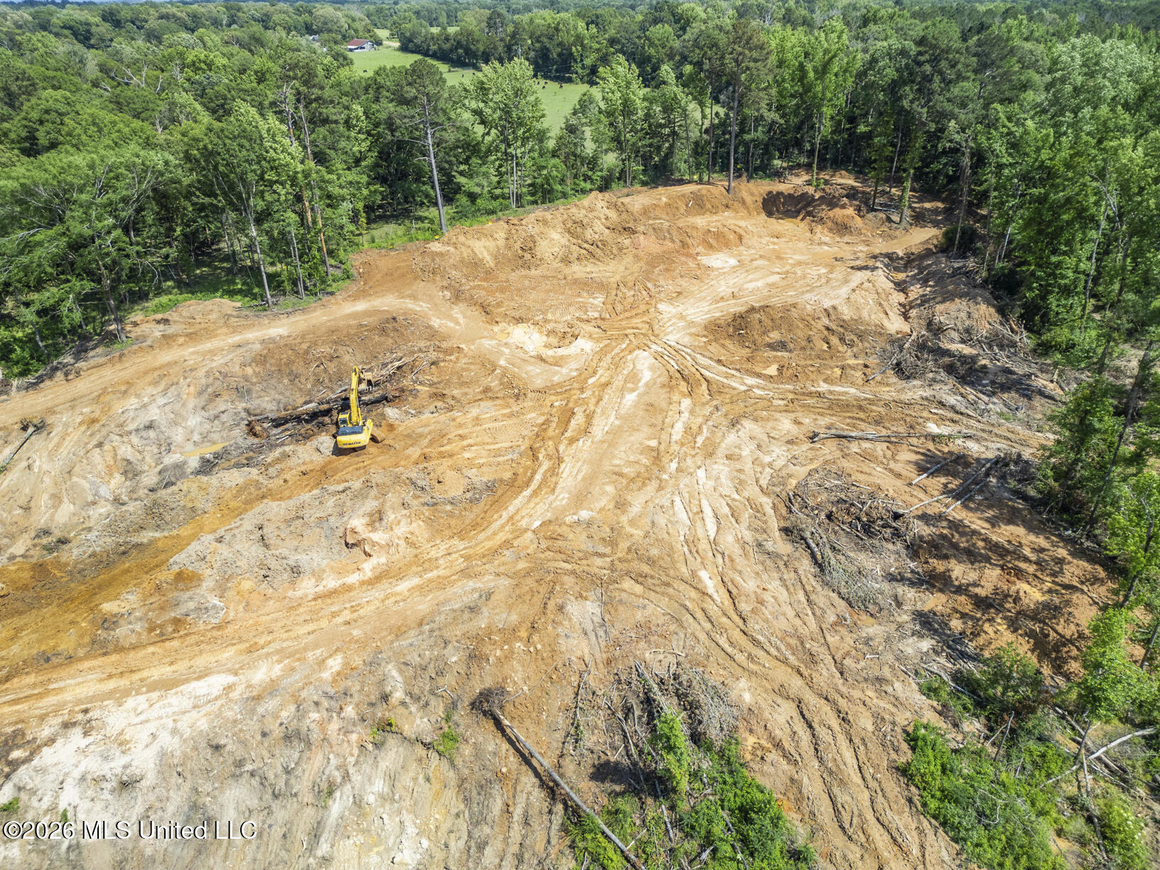1177 Didlake Road Crystal Springs, MS 39059 - Photo 41 of 49 1177 didlake drone_jhoophotos-14