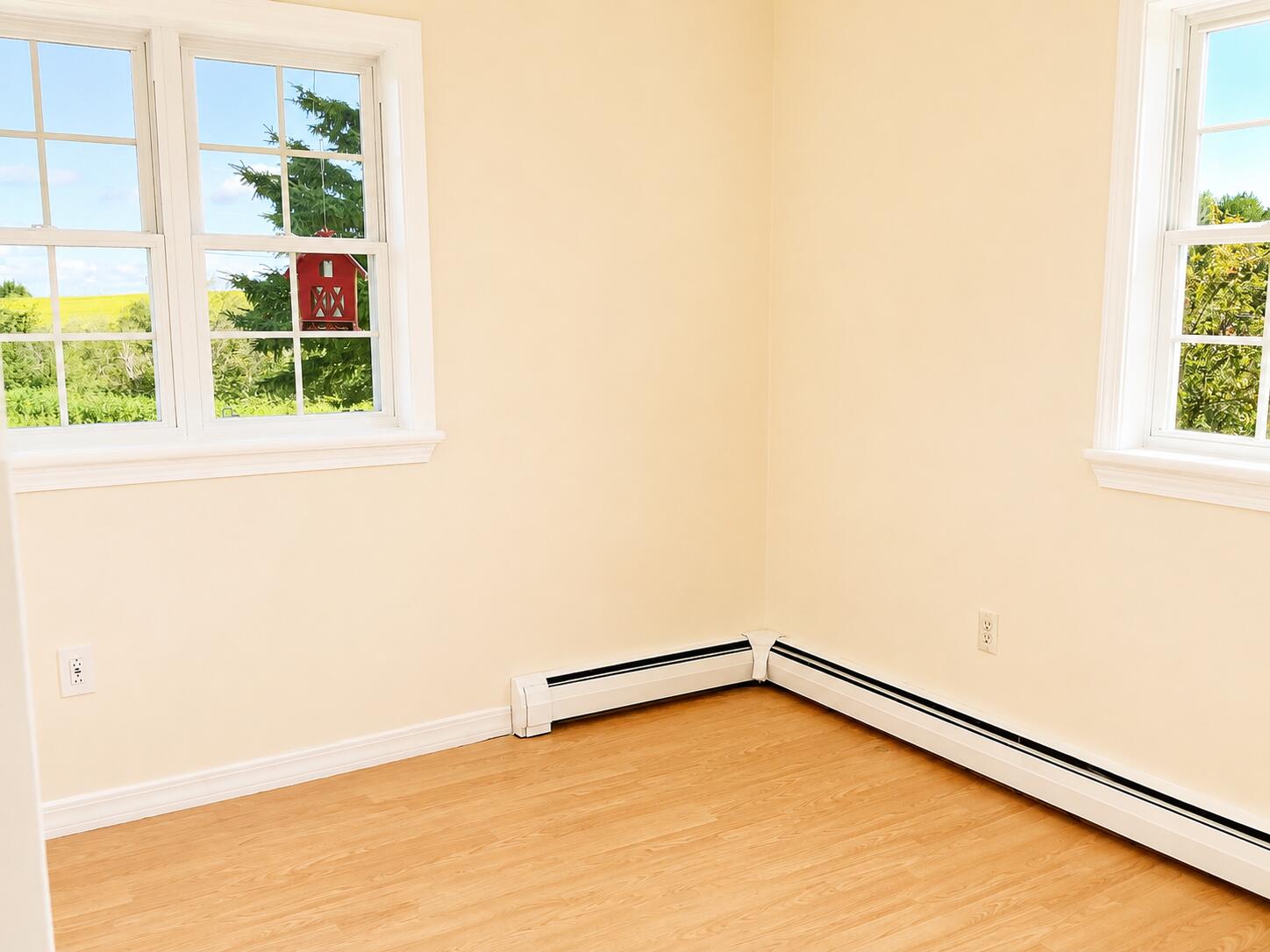 1271 North Perley Brook Road Fort Kent, ME 04743 - Photo 10 of 16 Bedroom