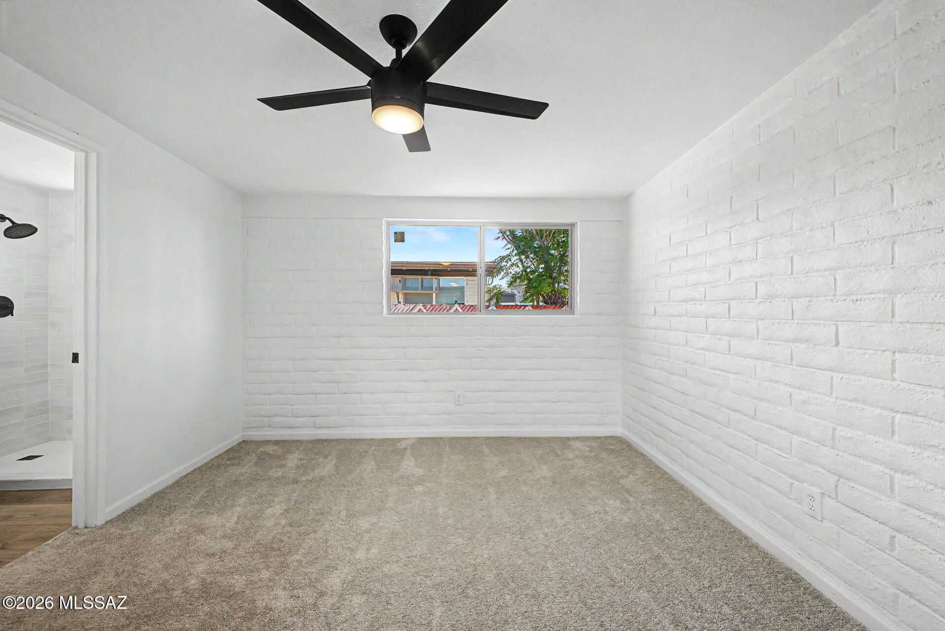 3402 South Kolb Road Tucson, AZ 85730 - Photo 12 of 32 wooden floor in an empty room