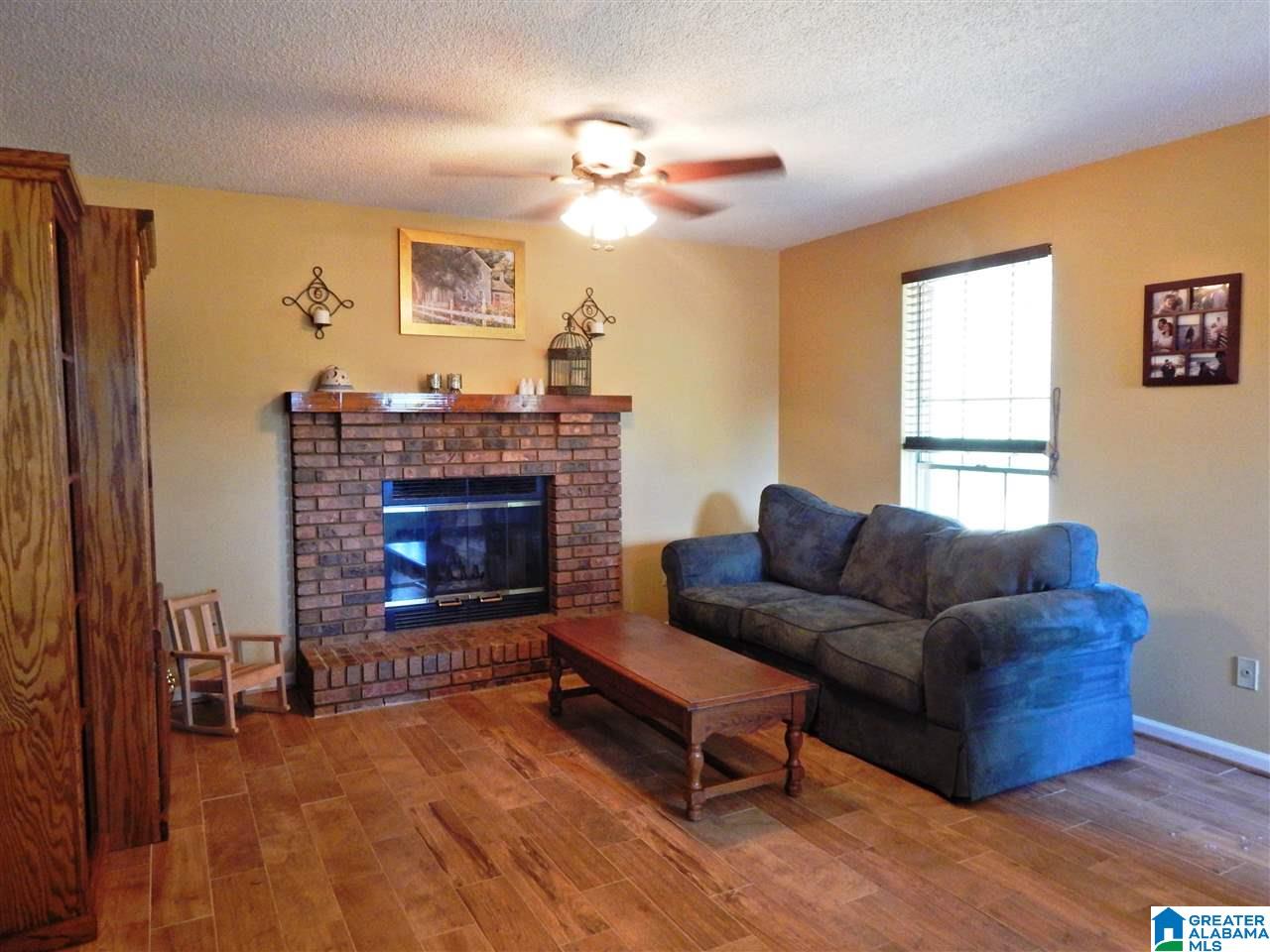5279 Memory Lane Mount Olive, AL 35117 - Photo 20 of 43