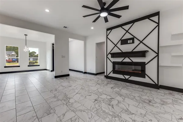 $569,900 | 18508 Hickory Circle, Kemp, TX 75143