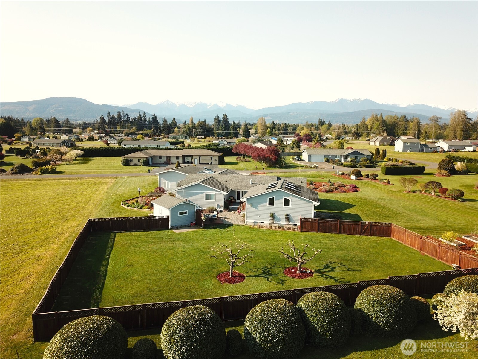 51 Sheree Lane Sequim, WA 98382 - Photo 2 of 39