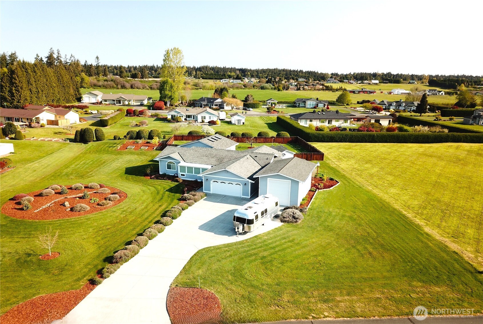 51 Sheree Lane Sequim, WA 98382 - Photo 3 of 39