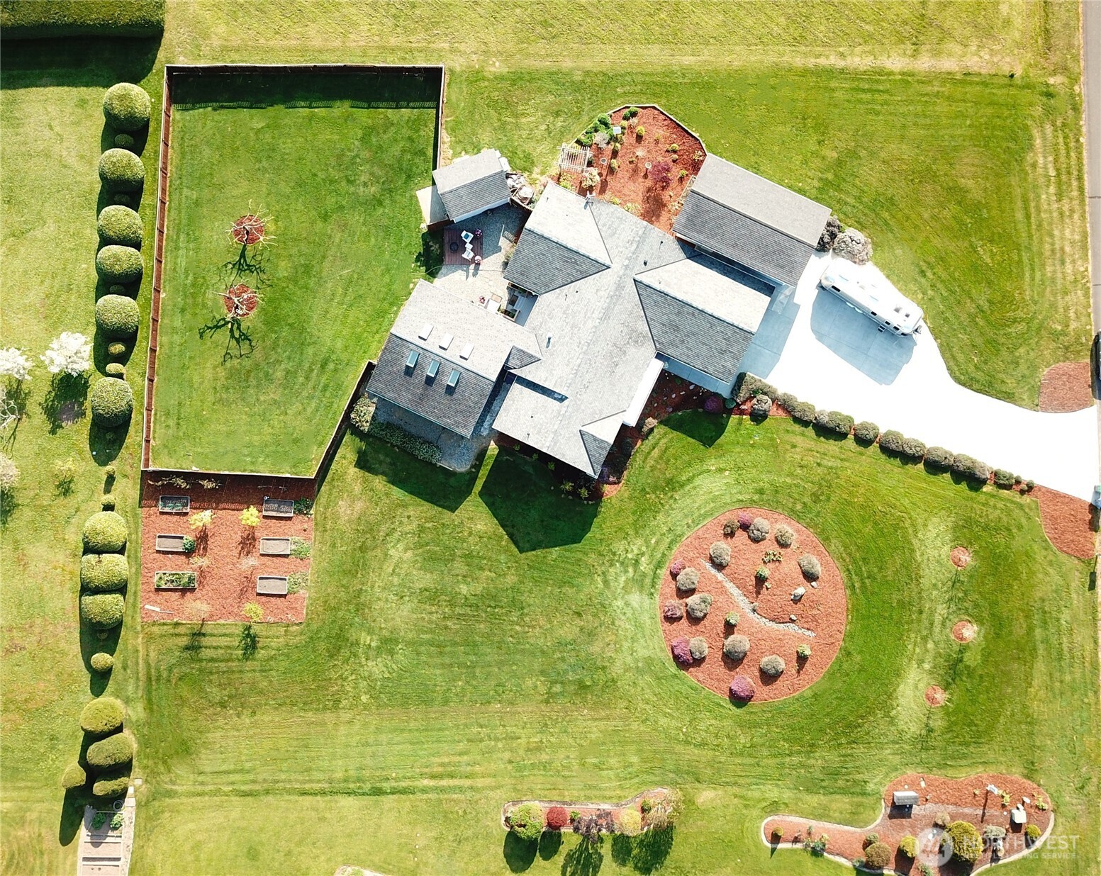 51 Sheree Lane Sequim, WA 98382 - Photo 35 of 39