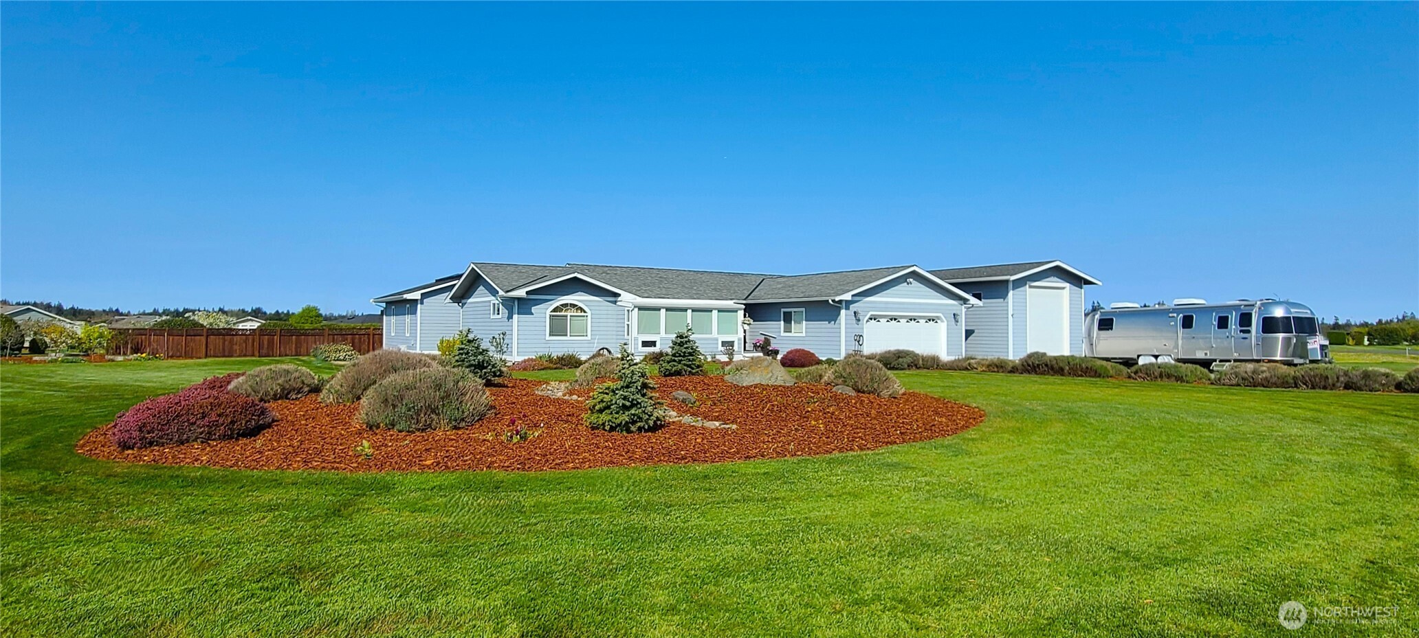 51 Sheree Lane Sequim, WA 98382 - Photo 36 of 39