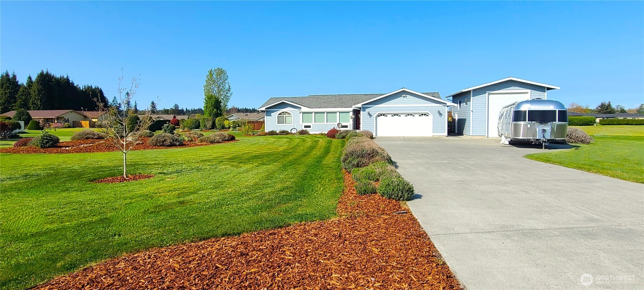 51 Sheree Lane Sequim, WA 98382 - Photo 37 of 39