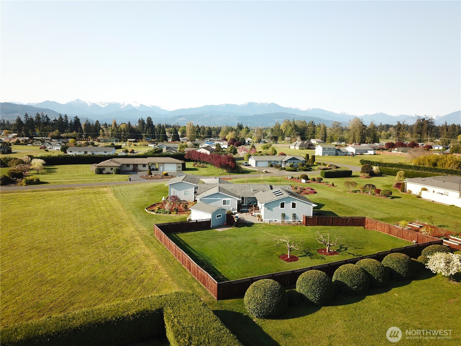 51 Sheree Lane Sequim, WA 98382 - Photo 38 of 39