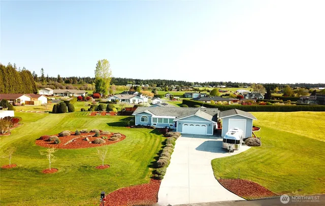 $750,000 | 51 Sheree Lane, Sequim, WA 98382