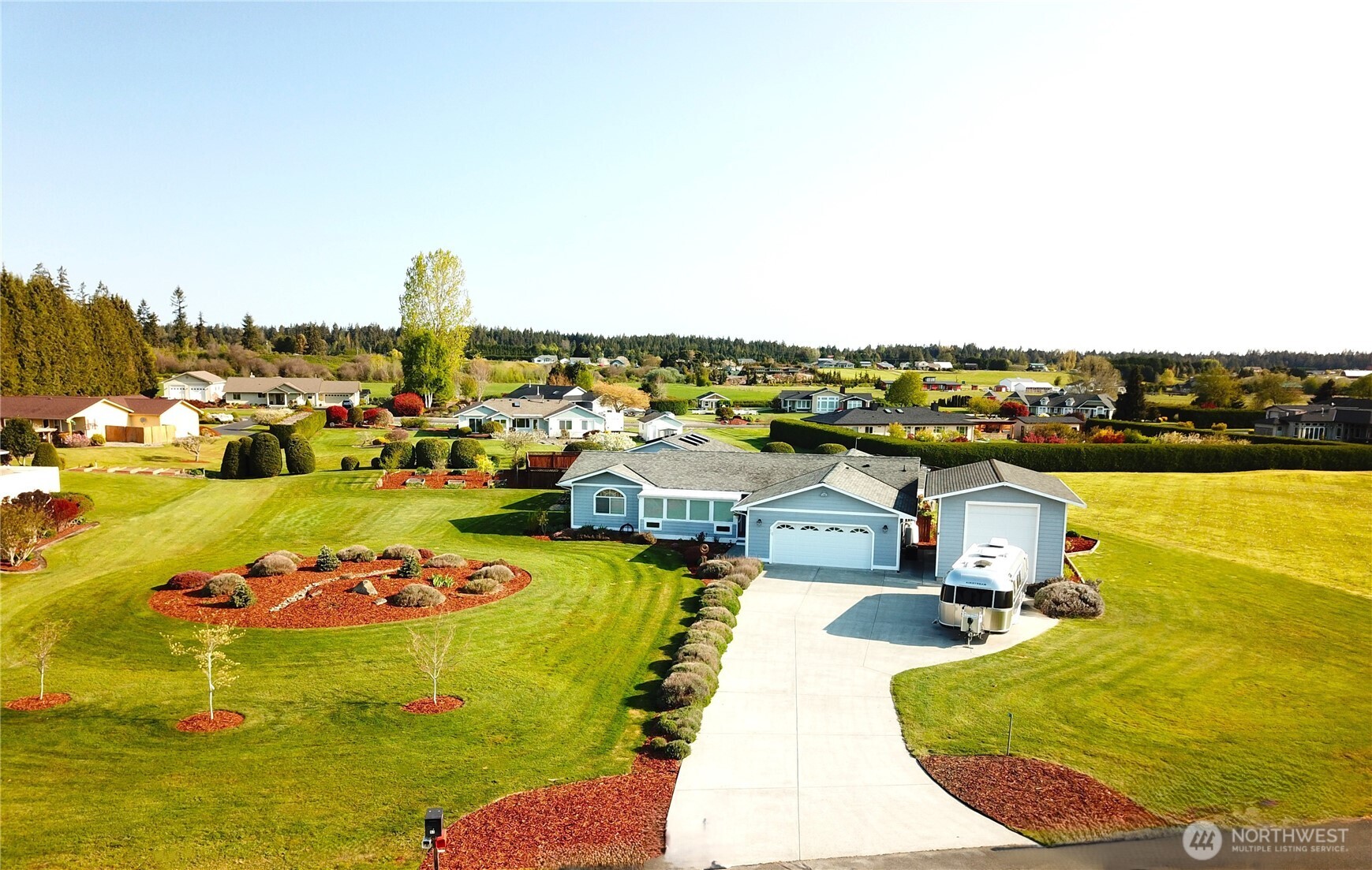 51 Sheree Lane Sequim, WA 98382 - Photo 39 of 39