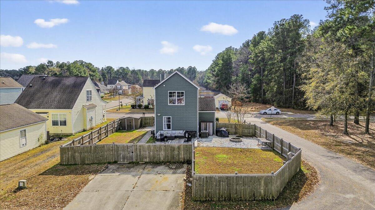 202 Killarney Trail Moncks Corner, SC 29461 - Photo 20 of 29 23-Square One Team - DJI_0427