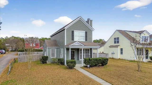 $315,000 | 202 Killarney Trail, Moncks Corner, SC 29461