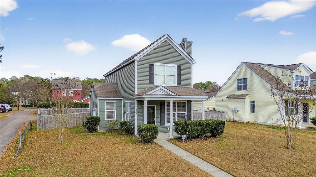 202 Killarney Trail Moncks Corner, SC 29461 - Photo 2 of 29 02-Square One Team - DJI_0421