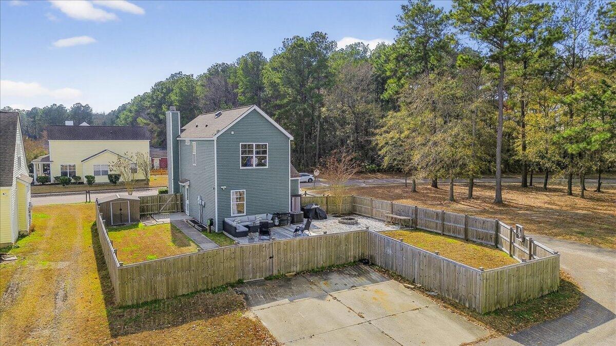 202 Killarney Trail Moncks Corner, SC 29461 - Photo 22 of 29 25-Square One Team - DJI_0433
