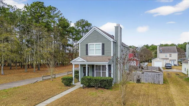 $315,000 | 202 Killarney Trail, Moncks Corner, SC 29461