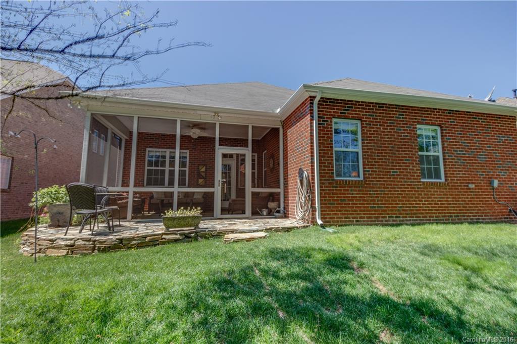 10805 Round Rock Road, Unit 23 Charlotte, NC 28277 - Photo 19 of 19 Gallery Image 19