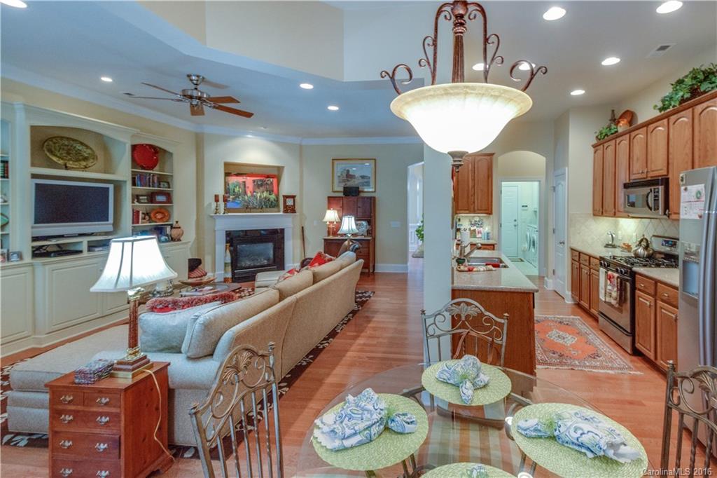 10805 Round Rock Road, Unit 23 Charlotte, NC 28277 - Photo 8 of 19 Gallery Image 8
