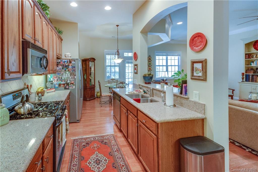 10805 Round Rock Road, Unit 23 Charlotte, NC 28277 - Photo 9 of 19 Gallery Image 9