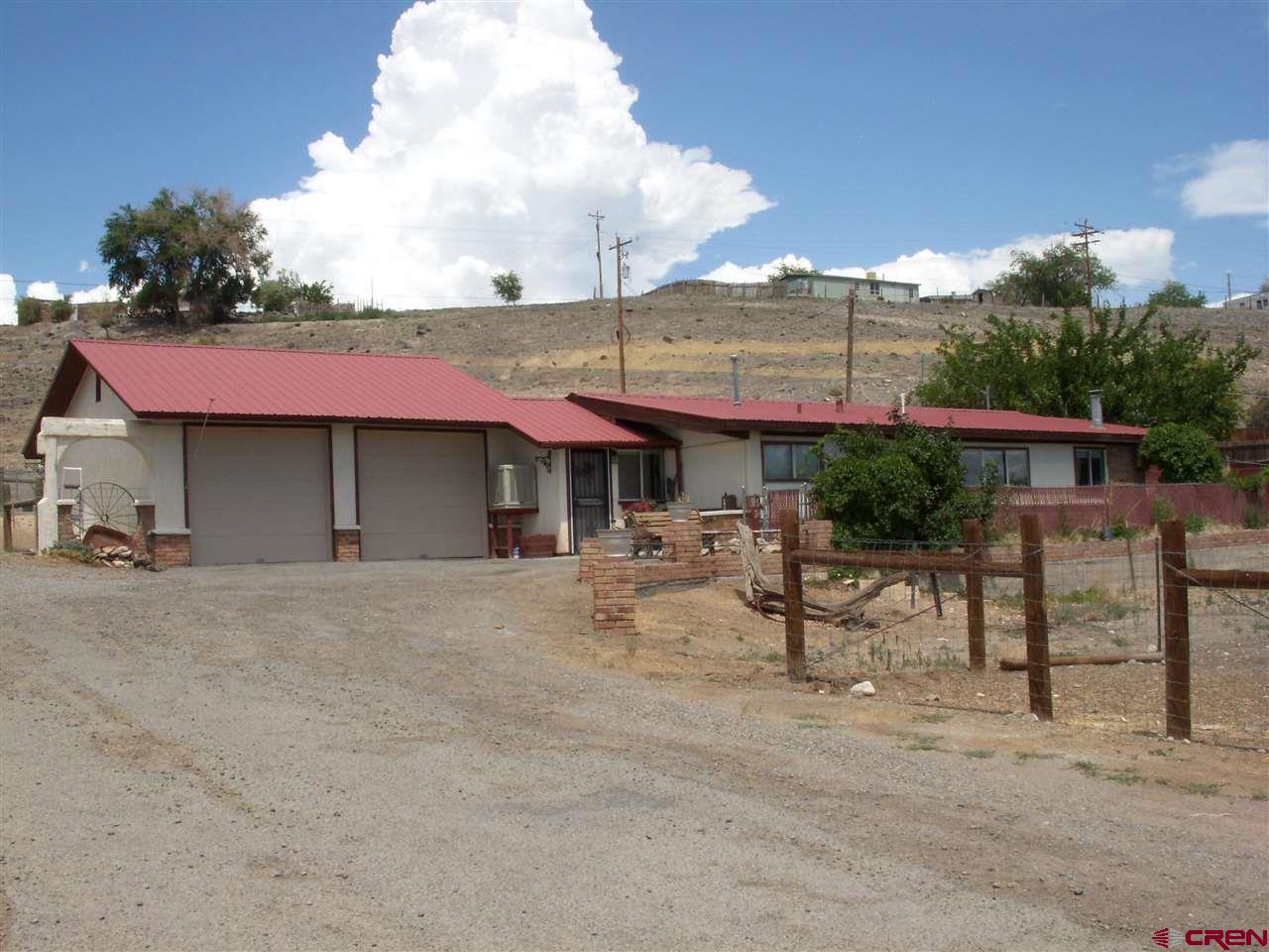 20939 Fairview Road Austin, CO 81410 - Photo 2 of 33
