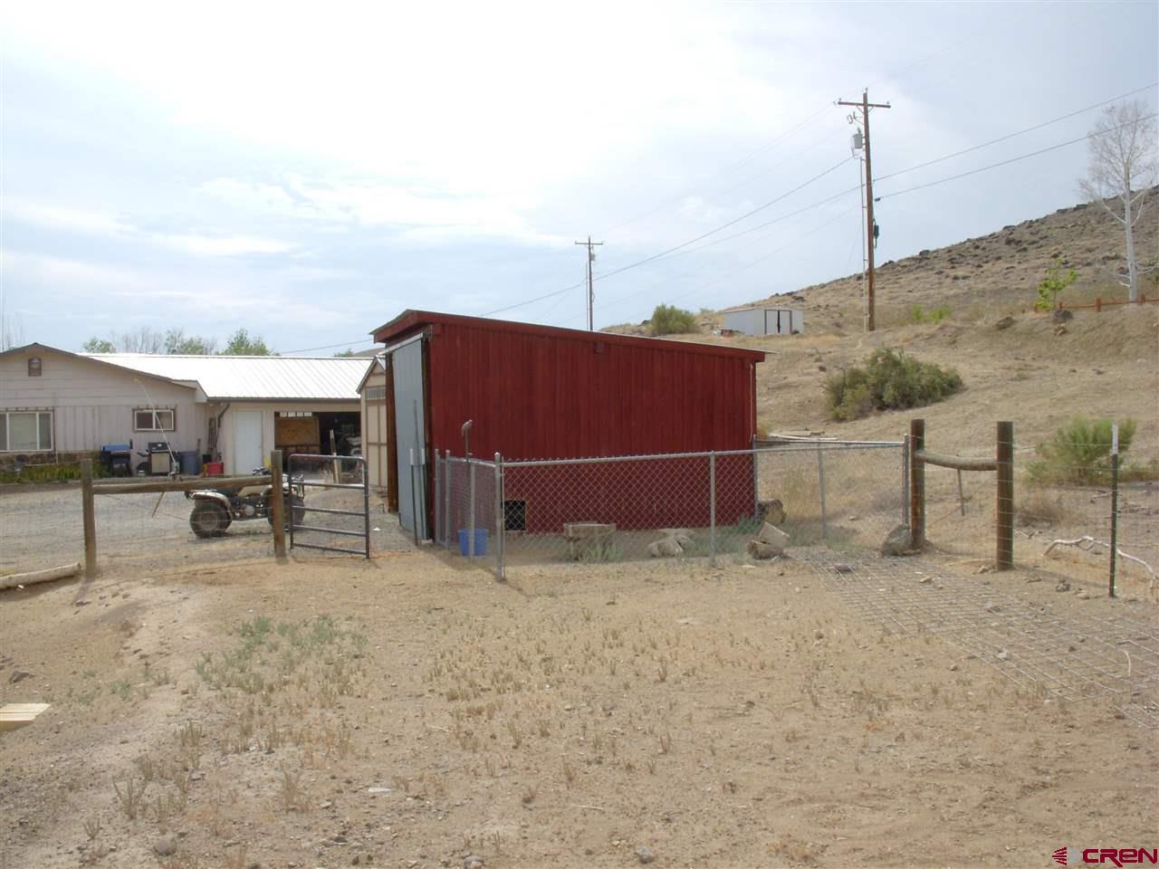 20939 Fairview Road Austin, CO 81410 - Photo 20 of 33