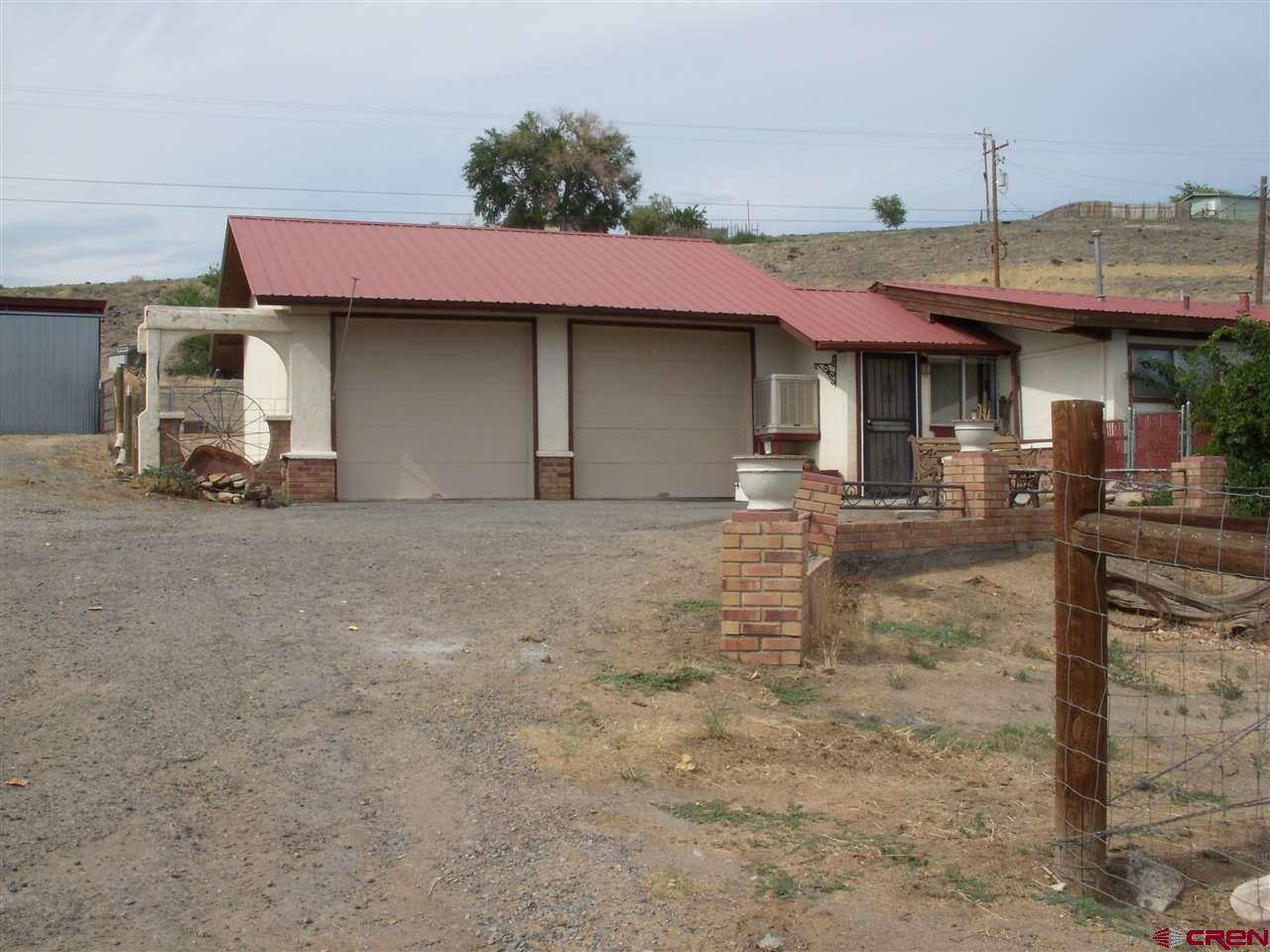 20939 Fairview Road Austin, CO 81410 - Photo 3 of 33