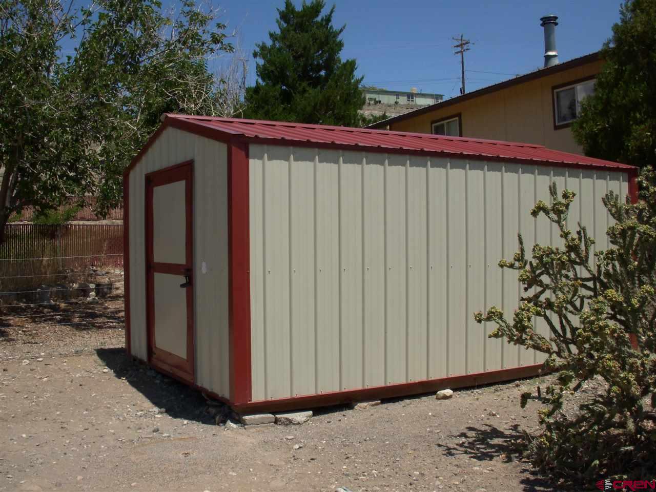 20939 Fairview Road Austin, CO 81410 - Photo 22 of 33