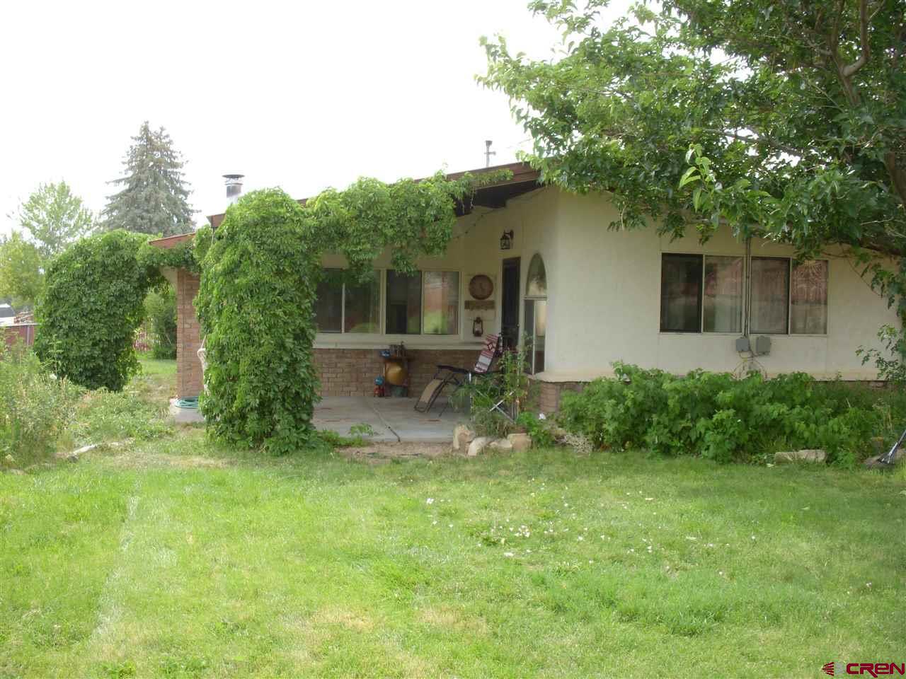 20939 Fairview Road Austin, CO 81410 - Photo 4 of 33