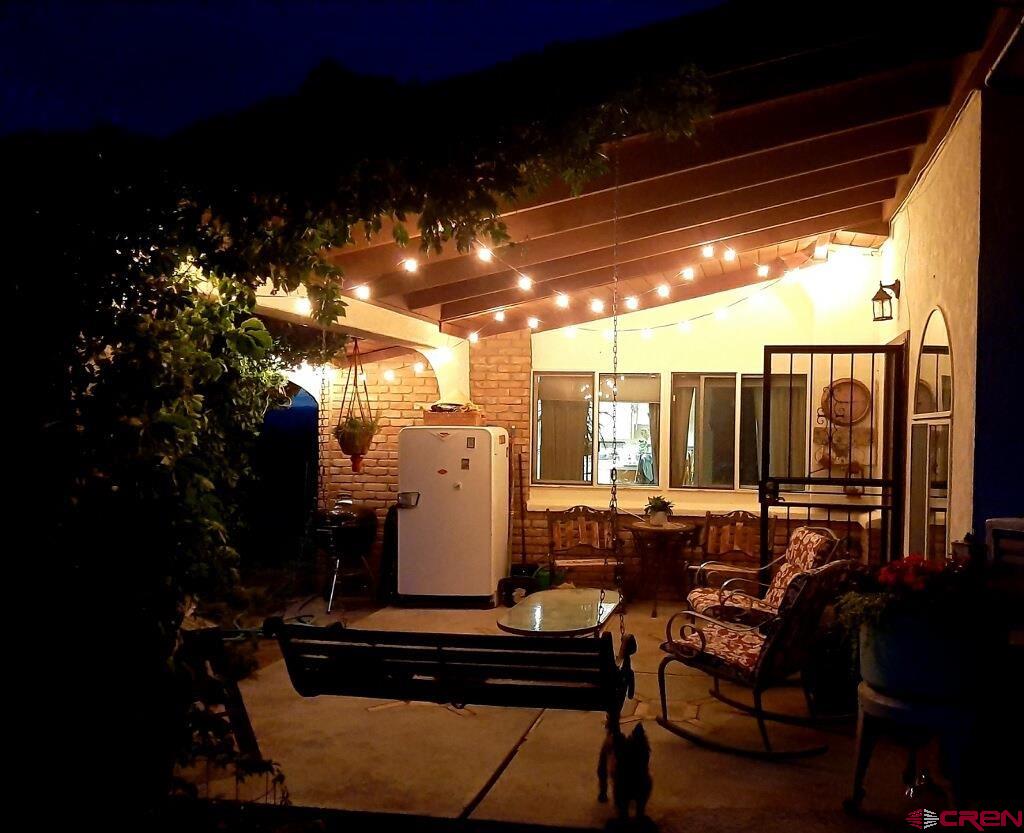 20939 Fairview Road Austin, CO 81410 - Photo 5 of 33