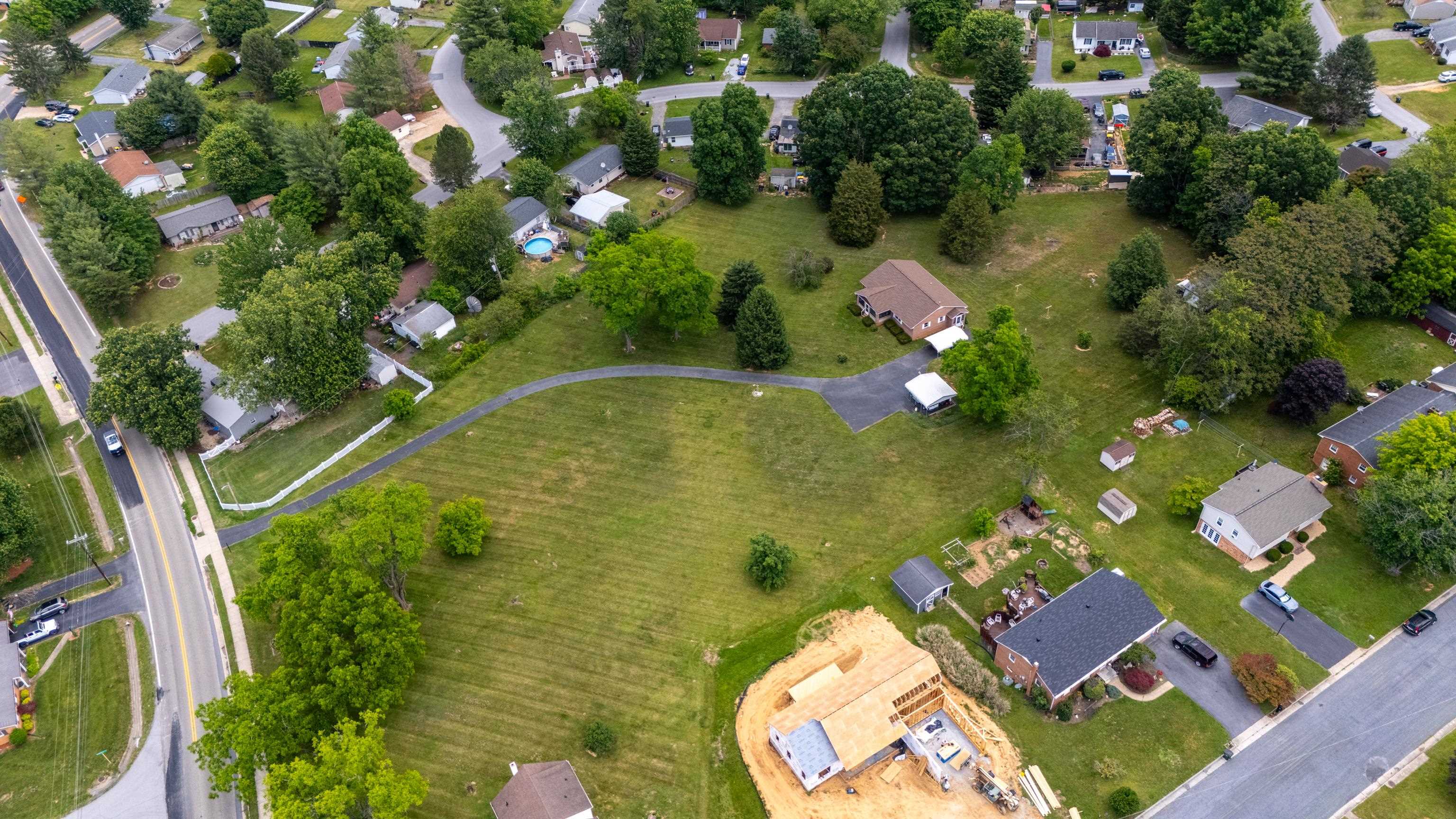902 Augusta Farms Road Stuarts Draft, VA 22980 - Photo 55 of 64