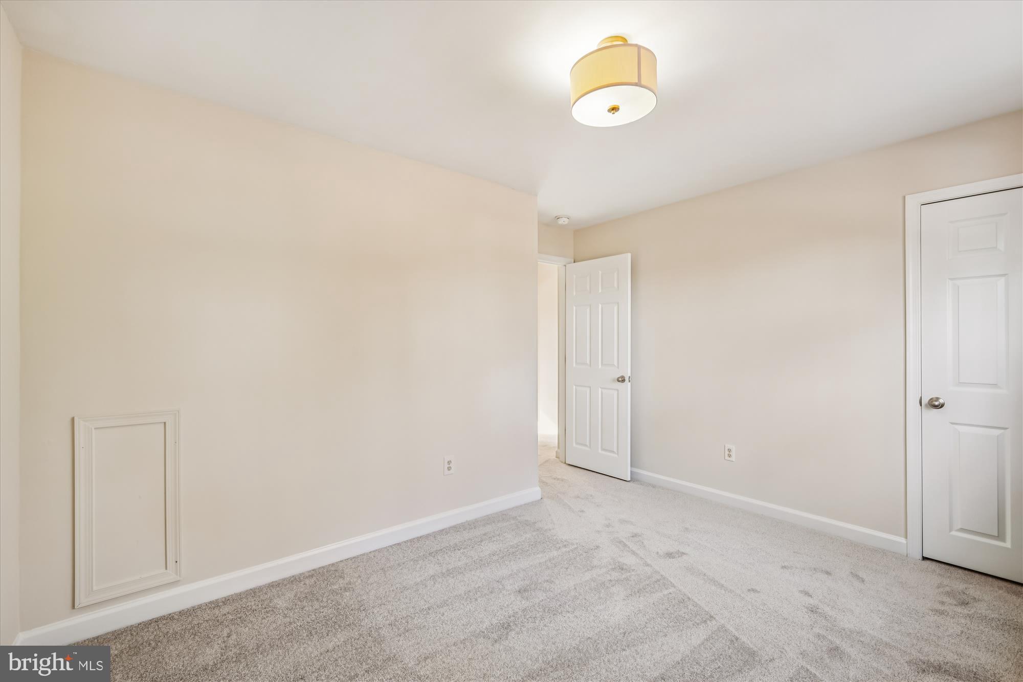 209 Webb Lane St. Michaels, MD 21663 - Photo 24 of 33 a view of an empty room