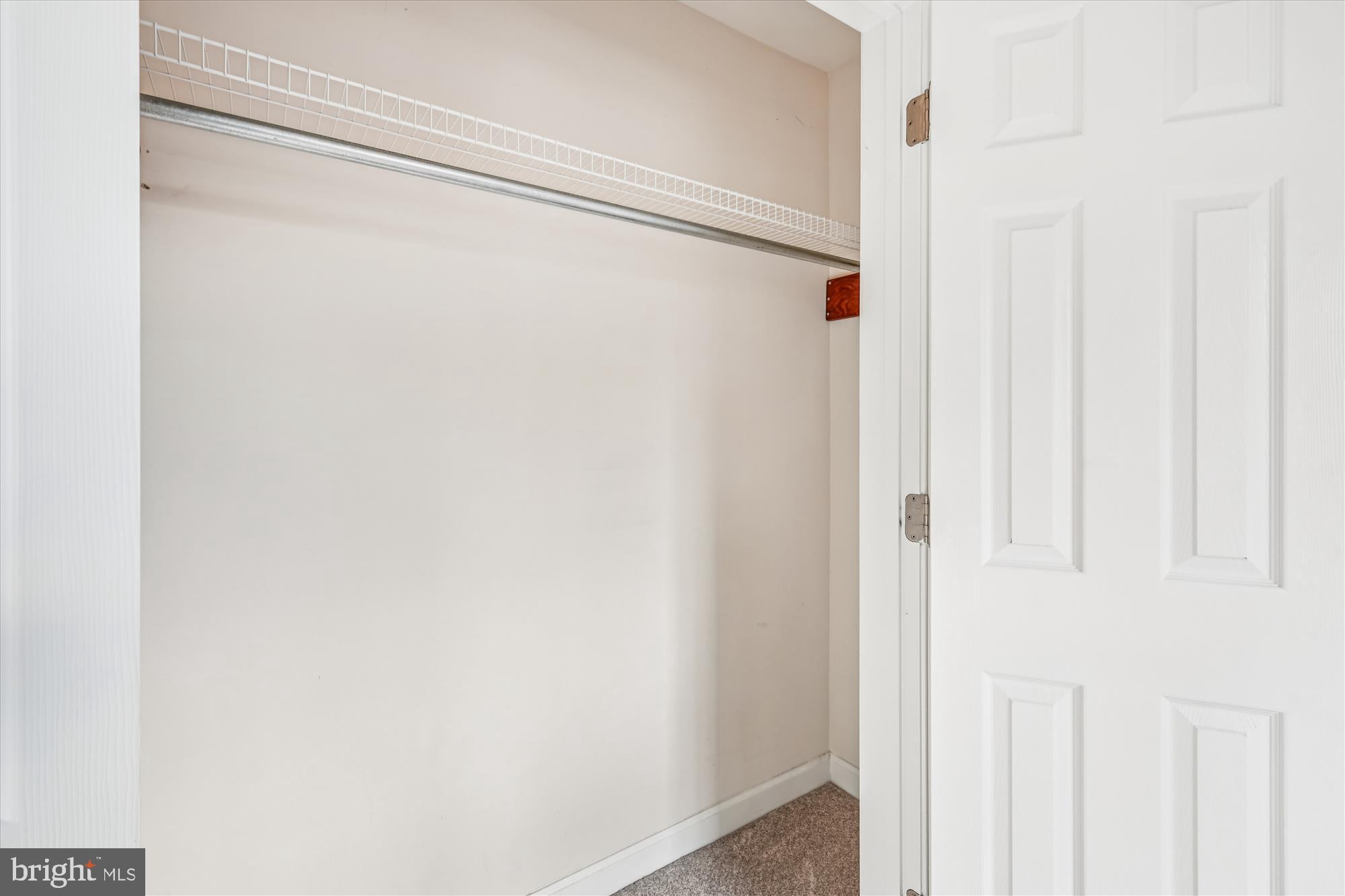 209 Webb Lane St. Michaels, MD 21663 - Photo 25 of 33 a view of a small space