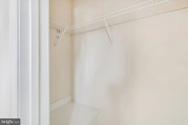 a view of a small room