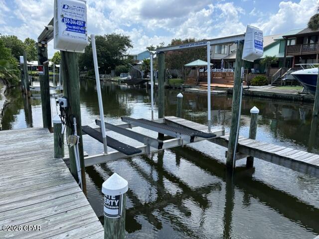 1323 Calabria Road Panama City, FL 32405 - Photo 8 of 9