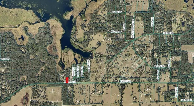 $120,000 | 731 West Highway 318, Citra, FL 32113