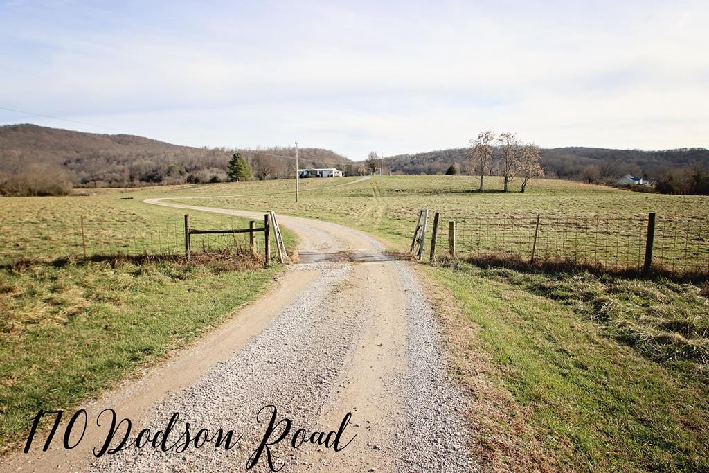 170 Dodson Road Sparta, TN 38583 - Photo 1 of 18 Gallery Image 1