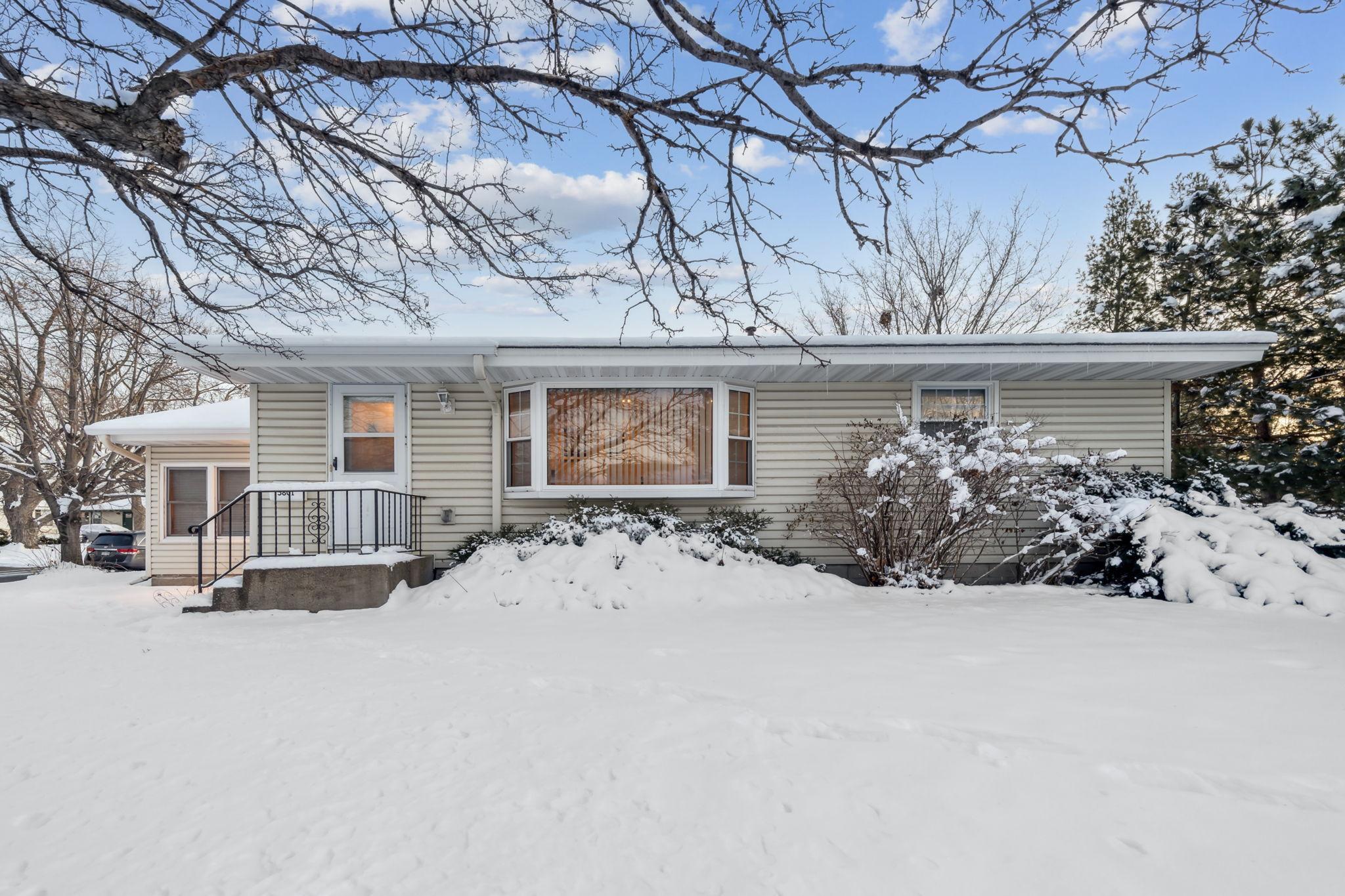 5801 Bass Lake Road Crystal, MN 55429 - Photo 1 of 24
