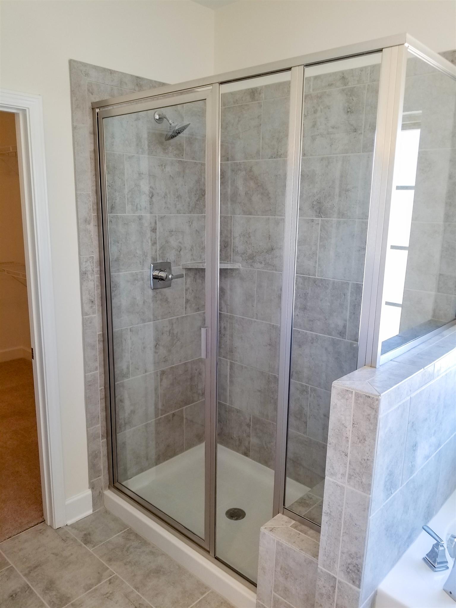 403 Butler Road Mount Juliet, TN 37122 - Photo 21 of 24 a bathroom with a shower