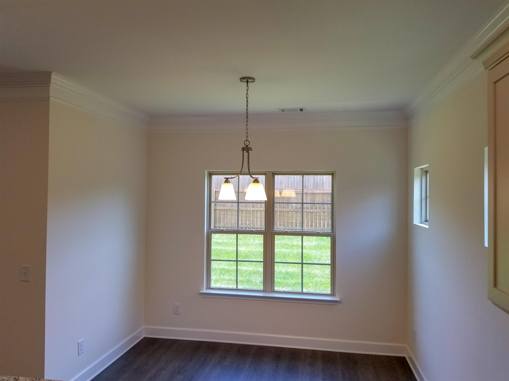 403 Butler Road Mount Juliet, TN 37122 - Photo 5 of 24 a view of an empty room with a window