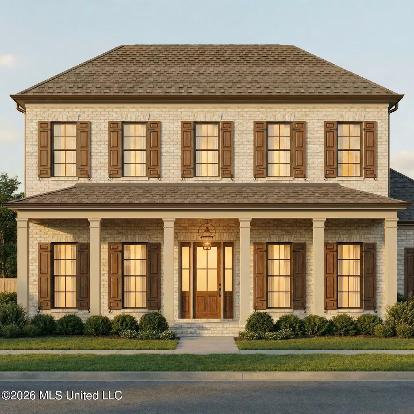 LOT 22 INITIAL RENDERING