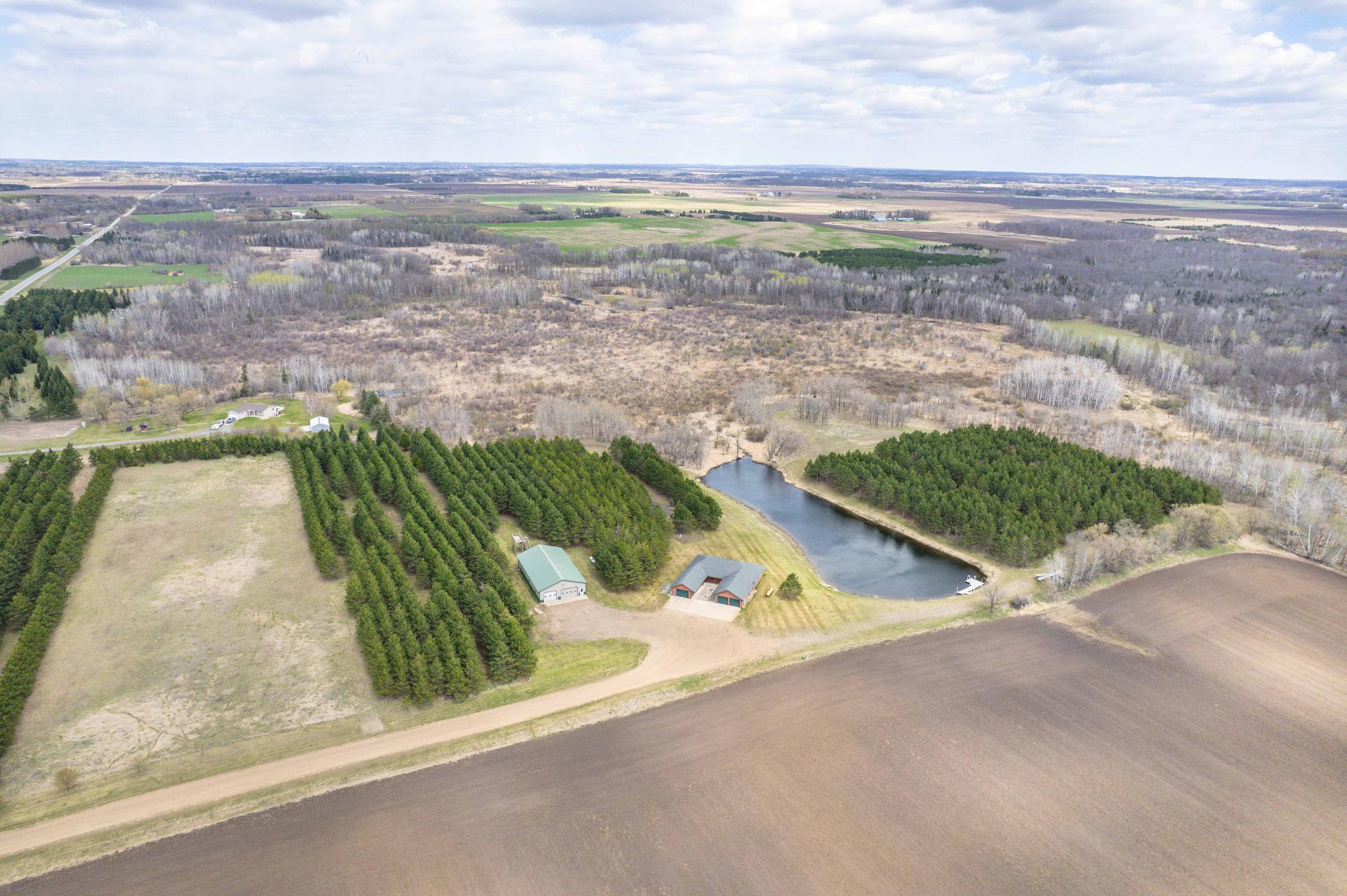 47500 Co Highway 51 Perham, MN 56573 - Photo 85 of 96