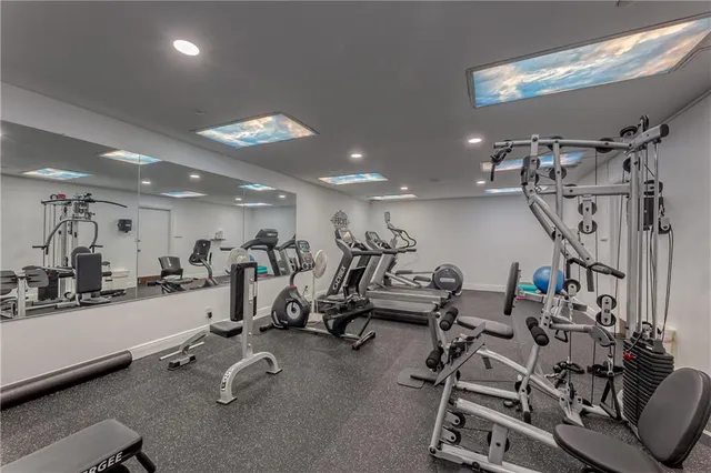 a picture of flowers