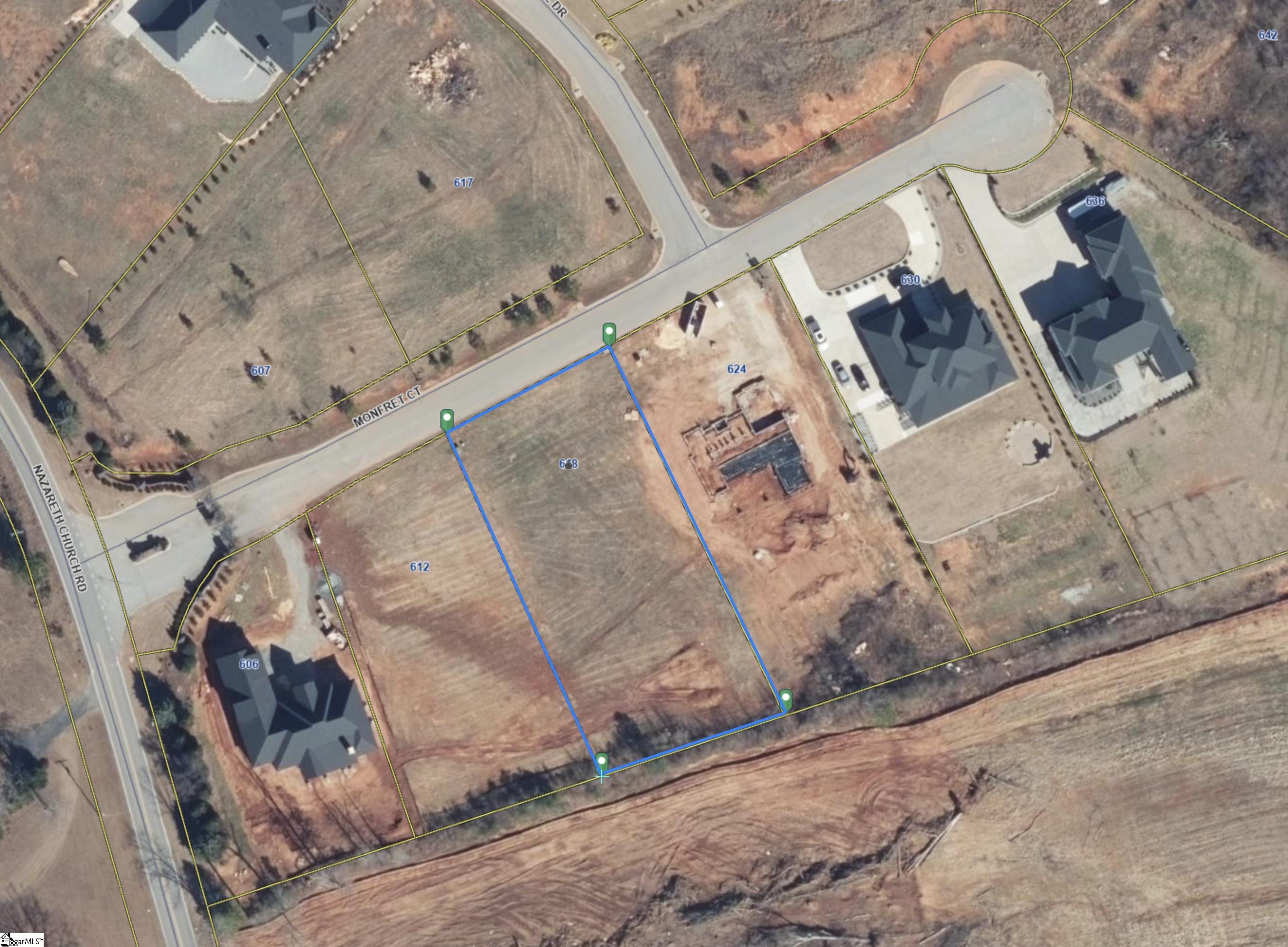 618 Monfret Court Moore, SC 29369 - Photo 5 of 5