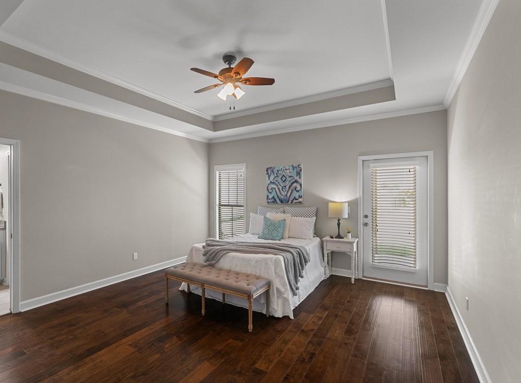 646 Doyle Road Dothan, AL 36305 - Photo 21 of 68
