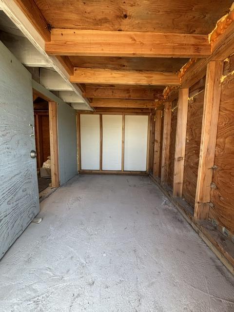 Millican Road, Unit TL1400 Silver Lake, OR 97638 - Photo 45 of 46 a view of empty room