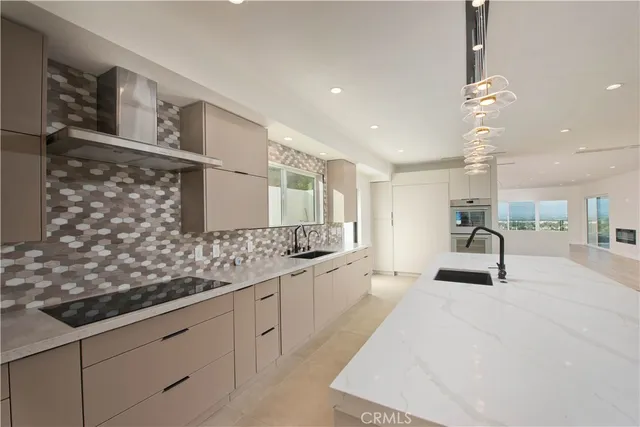 $3,995,000 | 5099 Llano Drive, Woodland Hills, CA 91364