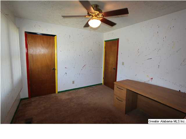 1028 Old Mill Road Anniston, AL 36207 - Photo 11 of 28