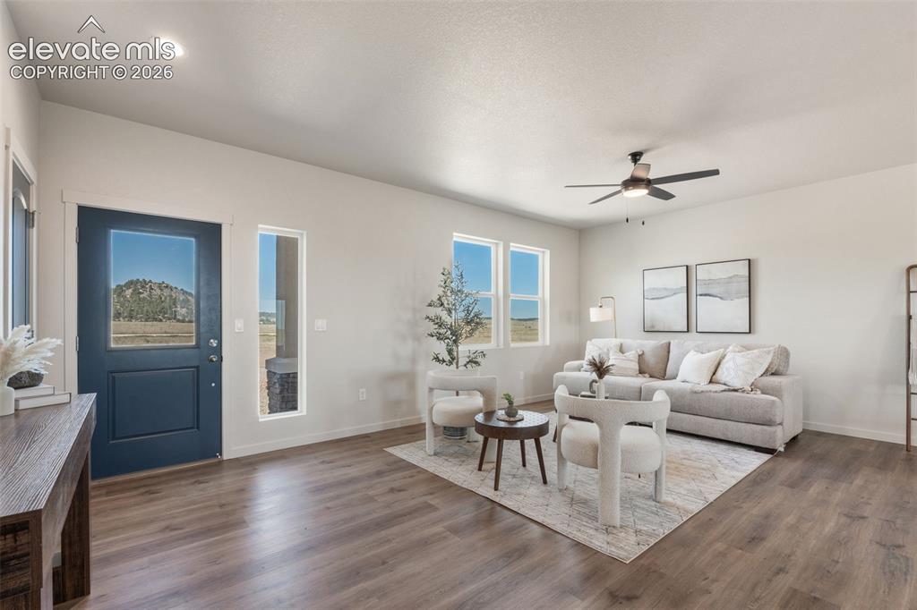 15830 Atlas Loop Peyton, CO 80831 - Photo 9 of 48