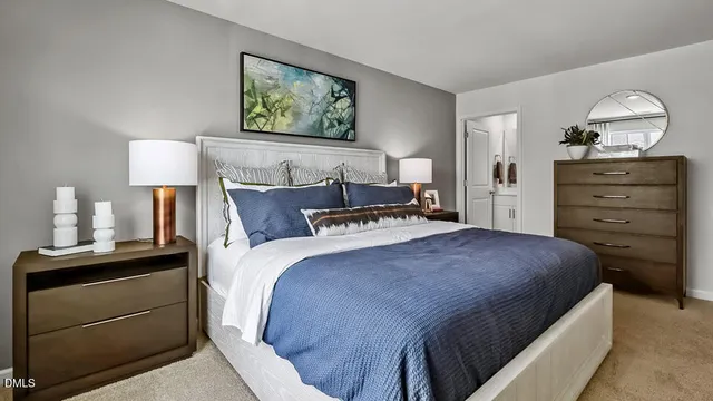 $299,490 | 407 Belgian Red Way, Wake Forest, NC 27587